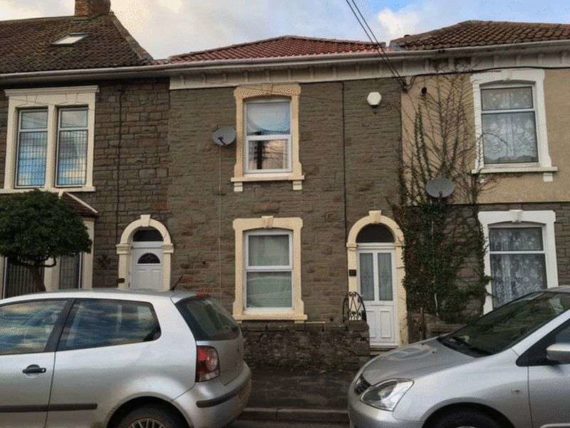 2 Bedroom Terraced